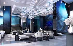 Supalai Blue Whale Huahin By H